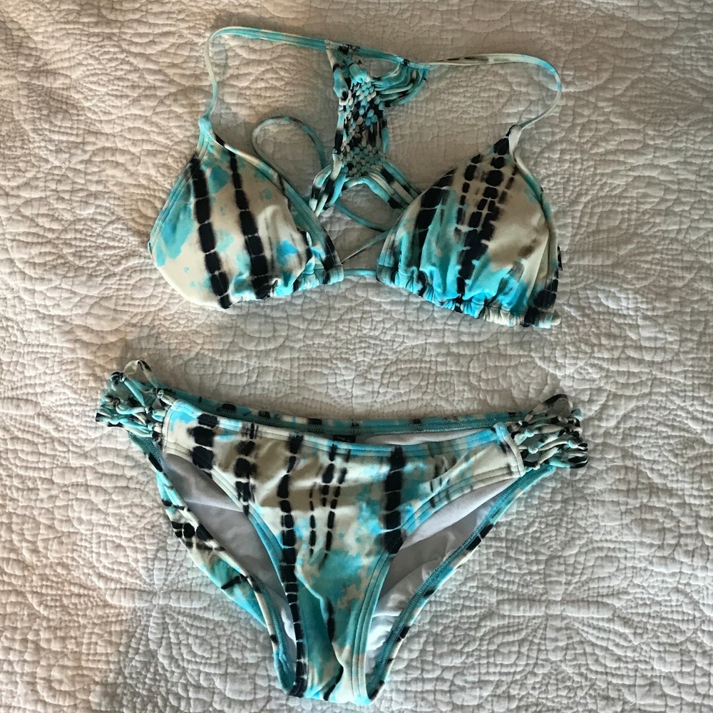 Women's bikinis